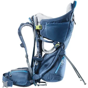 Deuter Kid Comfort + PPPS /midnight boutique pas cher 8