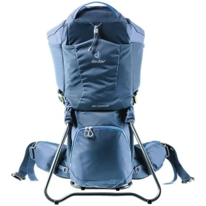 Deuter Kid Comfort + PPPS /midnight 10