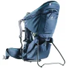 destockage Deuter Kid Comfort Pro /bleu Nuit 5