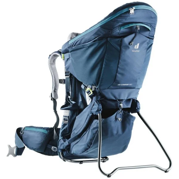 Deuter Kid Comfort Pro /bleu Nuit 1