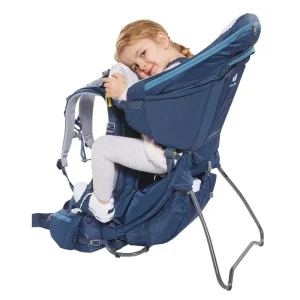 destockage Deuter Kid Comfort Pro /bleu Nuit 14