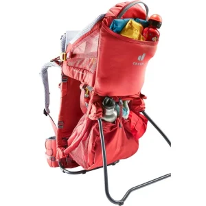 belle Deuter Kid Confort Active SL /currant 12