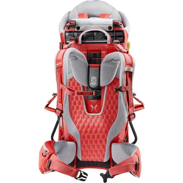 Deuter Kid Confort Active SL /currant 4