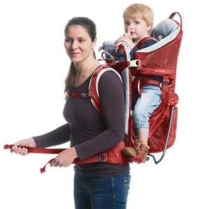 belle Deuter Kid Confort Active SL /currant 18