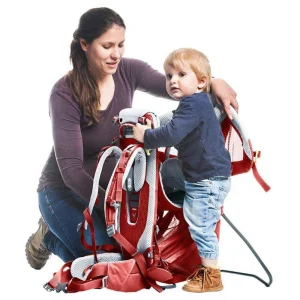 belle Deuter Kid Confort Active SL /currant 22