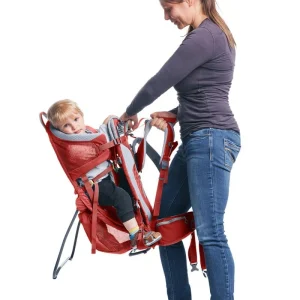 belle Deuter Kid Confort Active SL /currant 24