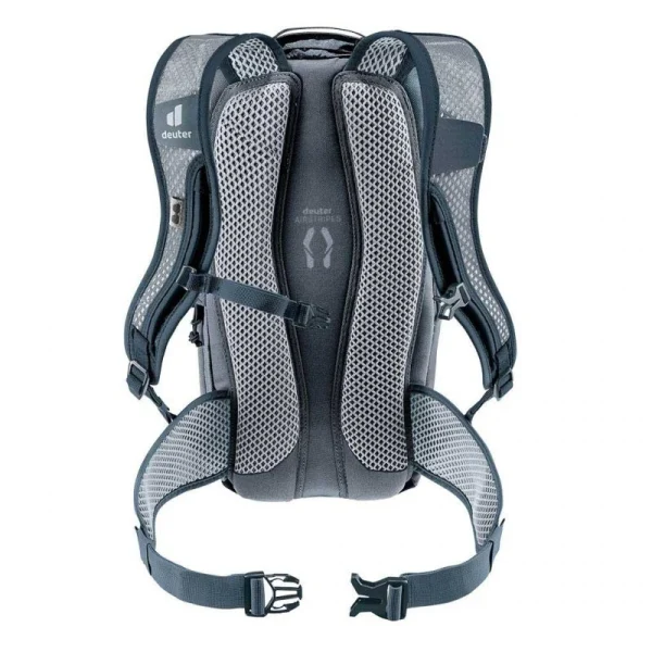 Deuter Race 8L /noir Pas Cher Magasin Soldes 3