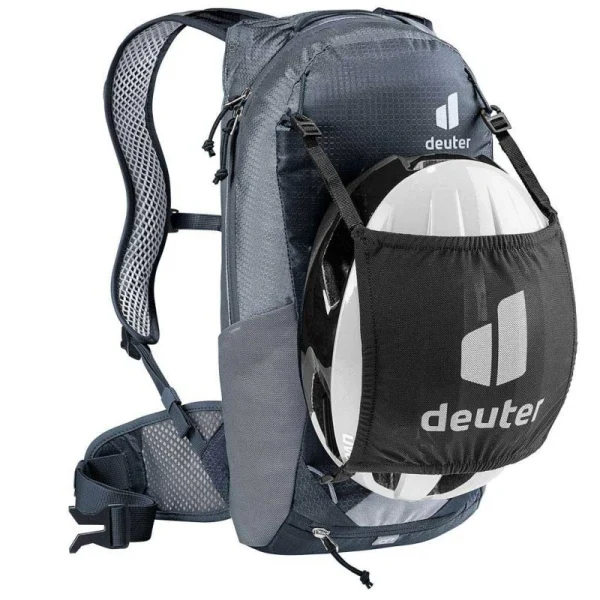 Deuter Race 8L /noir Pas Cher Magasin Soldes 6