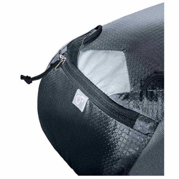 Deuter Race 8L /noir 8