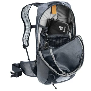 Deuter Race 8L /noir Pas Cher Magasin Soldes 24