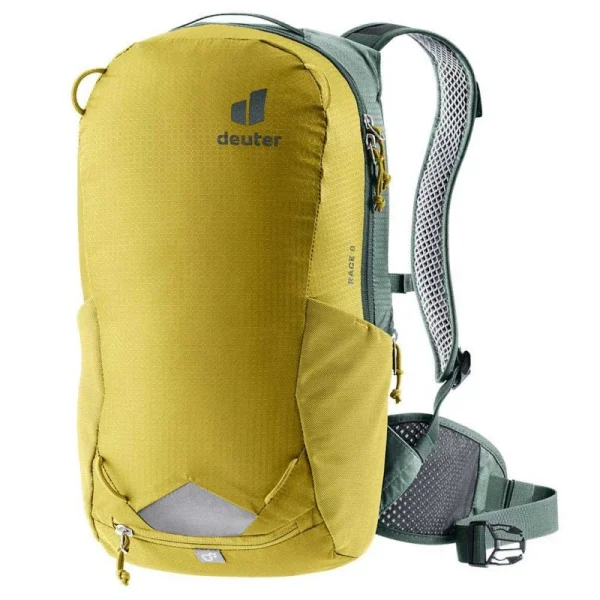 Deuter Race 8L /turmeric Ivy boutique pas cher 1