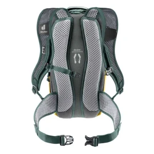 Deuter Race 8L /turmeric Ivy 12