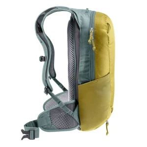 Deuter Race 8L /turmeric Ivy boutique pas cher 14