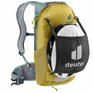 Deuter Race 8L /turmeric Ivy boutique pas cher 18