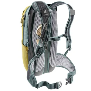 Deuter Race 8L /turmeric Ivy boutique pas cher 20