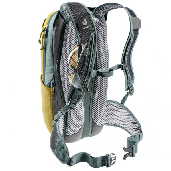 Deuter Race 8L /turmeric Ivy 7