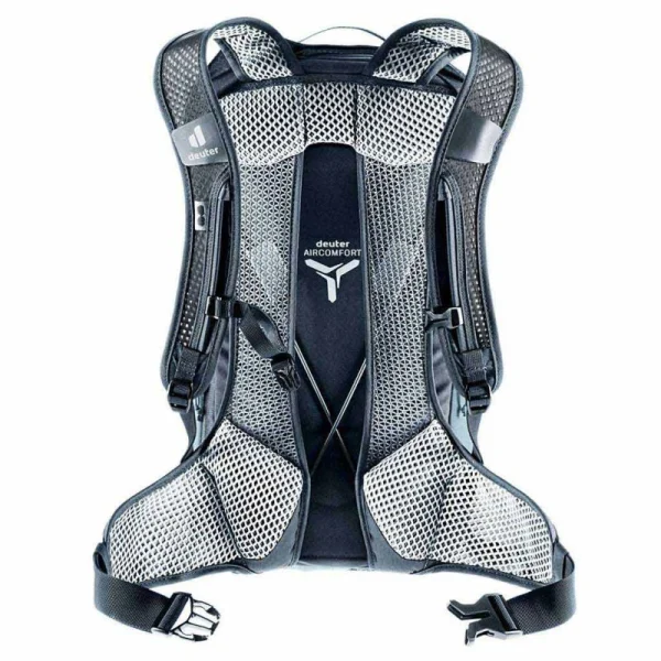 Deuter Race Air 14+3L /atlantic Encre outlet soldes 3