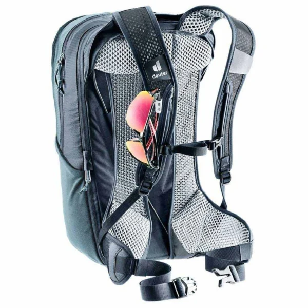 Deuter Race Air 14+3L /atlantic Encre outlet soldes 7