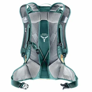 Deuter Race Air 14+3L /cinnamon Deepsea de garantie authentique 11