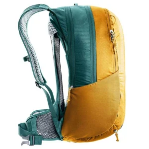 Deuter Race Air 14+3L /cinnamon Deepsea de garantie authentique 13