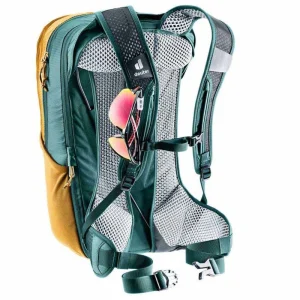 Deuter Race Air 14+3L /cinnamon Deepsea de garantie authentique 19