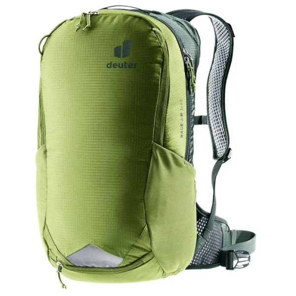 soldes de Noël Deuter Race Air 14+3L /meadow Ivy 1