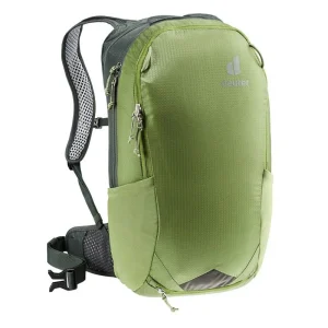 soldes de Noël Deuter Race Air 14+3L /meadow Ivy 15