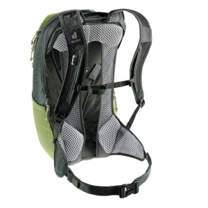 soldes de Noël Deuter Race Air 14+3L /meadow Ivy 17