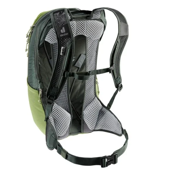 soldes de Noël Deuter Race Air 14+3L /meadow Ivy 6