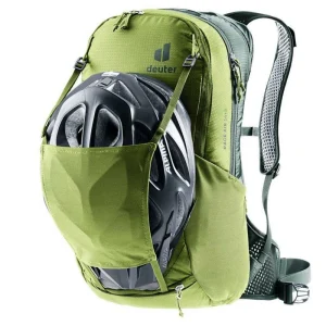 soldes de Noël Deuter Race Air 14+3L /meadow Ivy 19