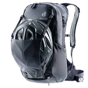 Deuter Race Air 14+3L /noir 17