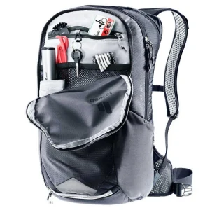 Deuter Race Air 14+3L /noir Paris 21