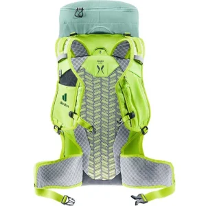 Deuter Speed Lite 30L /jade Citrus 8