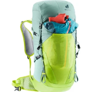 Deuter Speed Lite 30L /jade Citrus 10