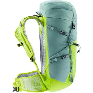 boutiqued en ligne Deuter Speed Lite 30L /jade Citrus 12