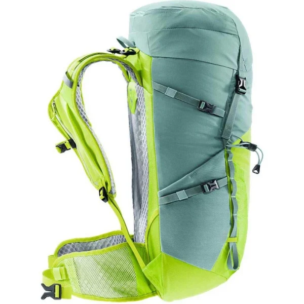 boutiqued en ligne Deuter Speed Lite 30L /jade Citrus 5