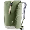 Deuter Stepout 22L /kaki Sand 16