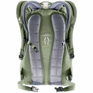 Deuter Stepout 22L /kaki Sand 10