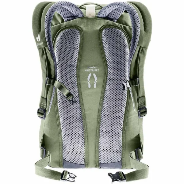 Deuter Stepout 22L /kaki Sand 3