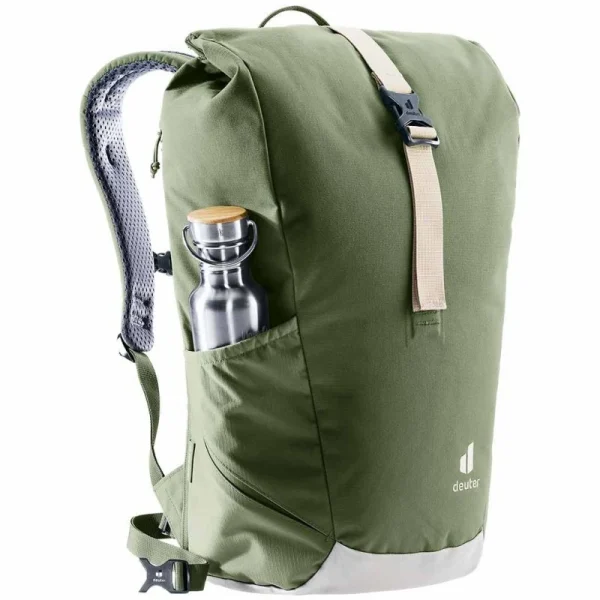 Deuter Stepout 22L /kaki Sand en ligne 4