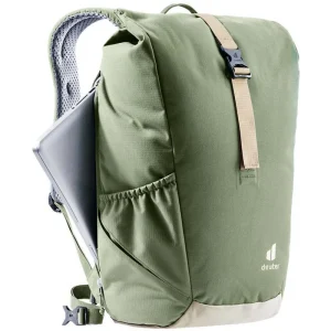 Deuter Stepout 22L /kaki Sand 18