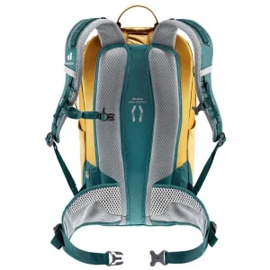 Deuter Trail 25L /almond Deepsea aux meilleurs prix 9