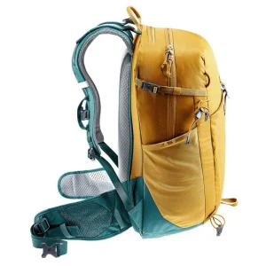 Deuter Trail 25L /almond Deepsea aux meilleurs prix 11