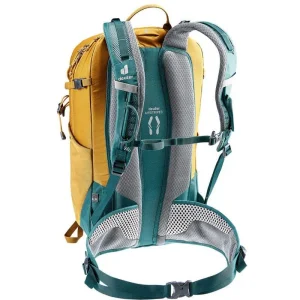 Deuter Trail 25L /almond Deepsea aux meilleurs prix 13