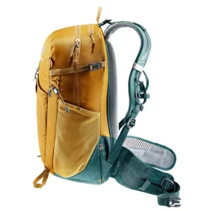 Deuter Trail 25L /almond Deepsea 15