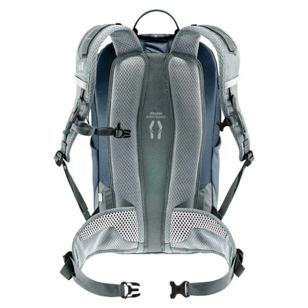 Deuter Trail 25L /noir Shale magasin en ligne france 3