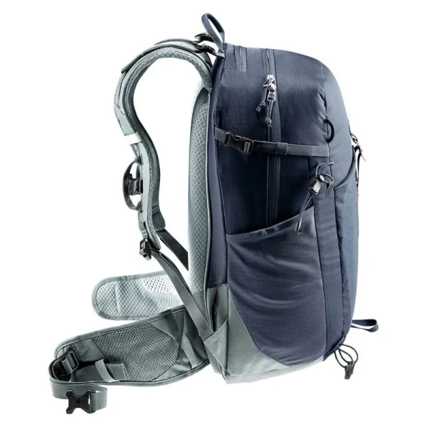 Deuter Trail 25L /noir Shale magasin en ligne france 4