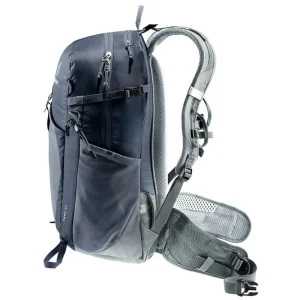 Deuter Trail 25L /noir Shale 15