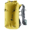 en ligne officielle Deuter Vertrail 16L /tumeric Sarcelle 8