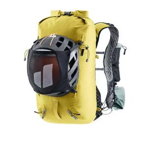 en ligne officielle Deuter Vertrail 16L /tumeric Sarcelle 16